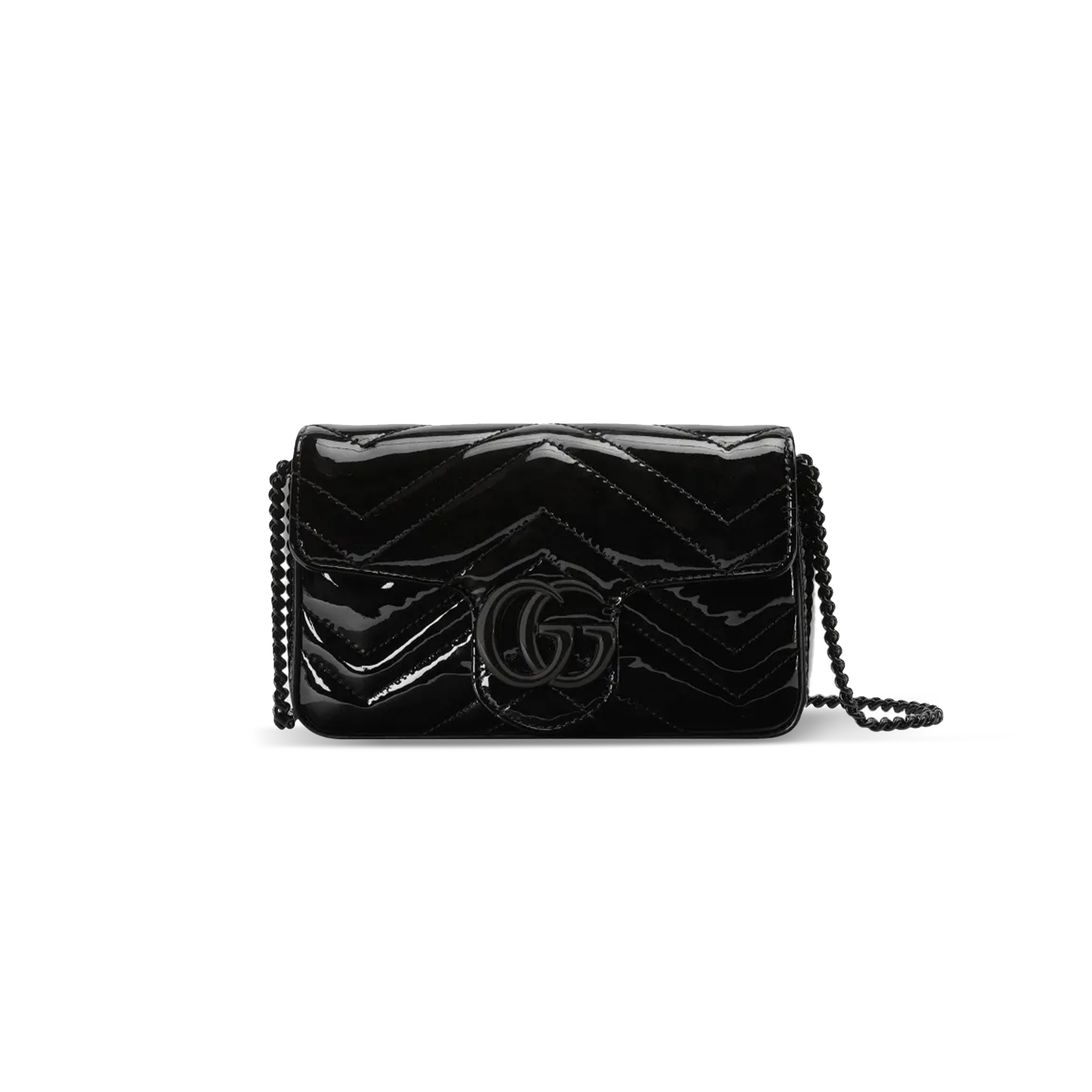 G*u*i marmont mini bag 476433 (16.5*10*4.5cm)